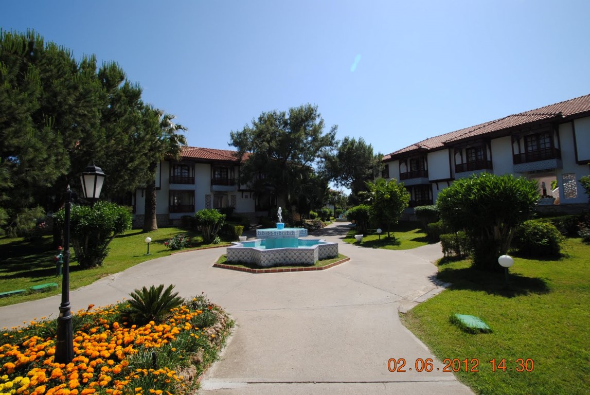 imagini hotel ALI BEY CLUB MANAVGAT